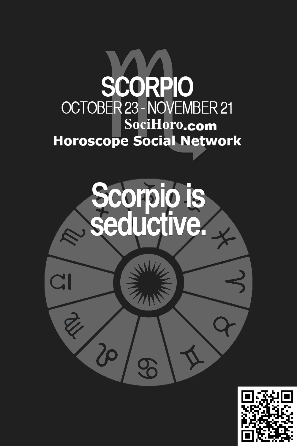 scorpio quotes