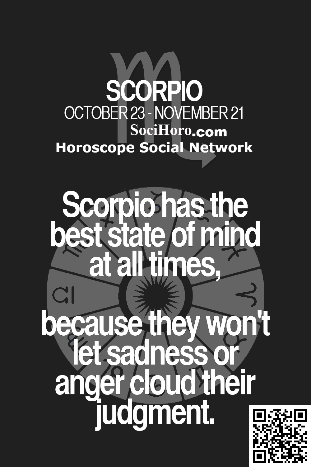 scorpio quotes