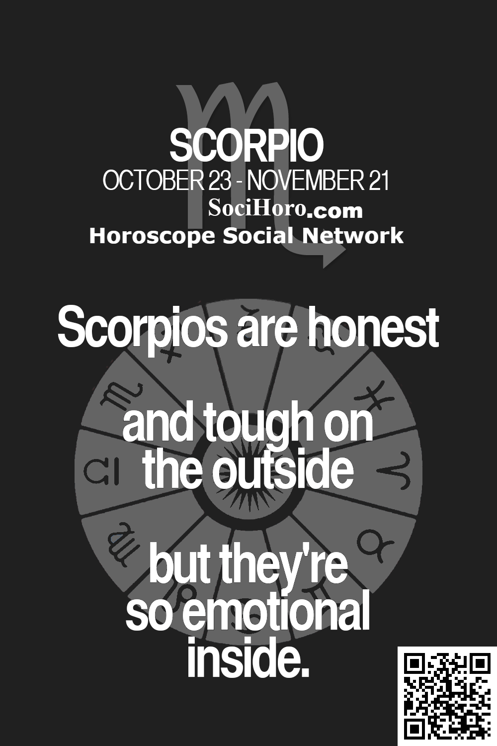 scorpio quotes