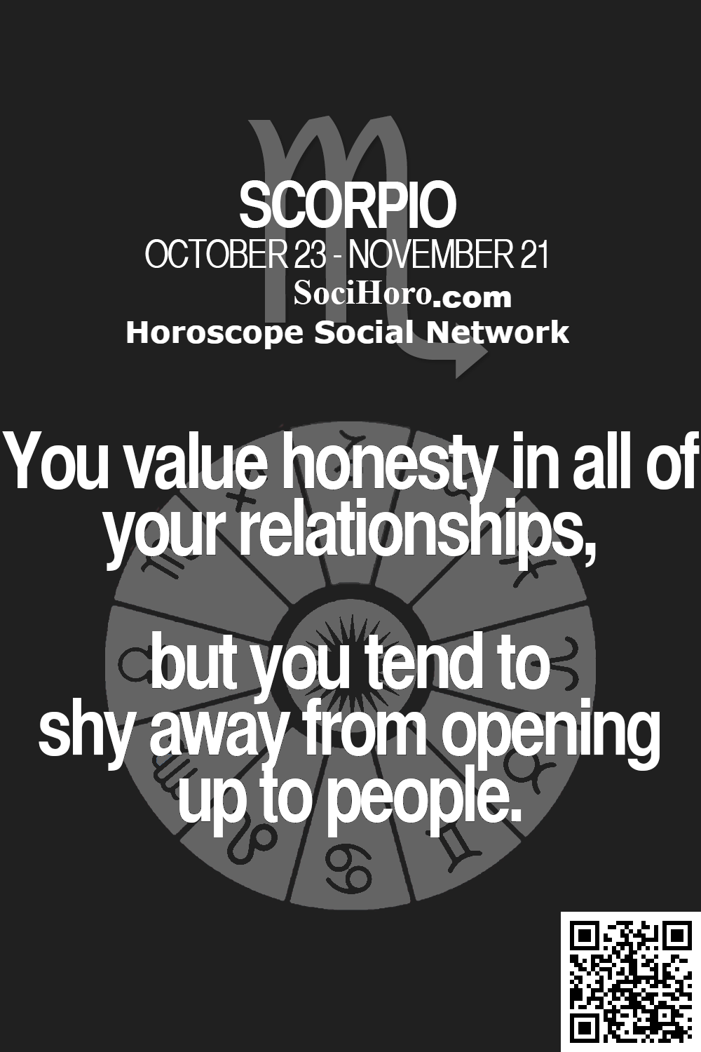 scorpio quotes