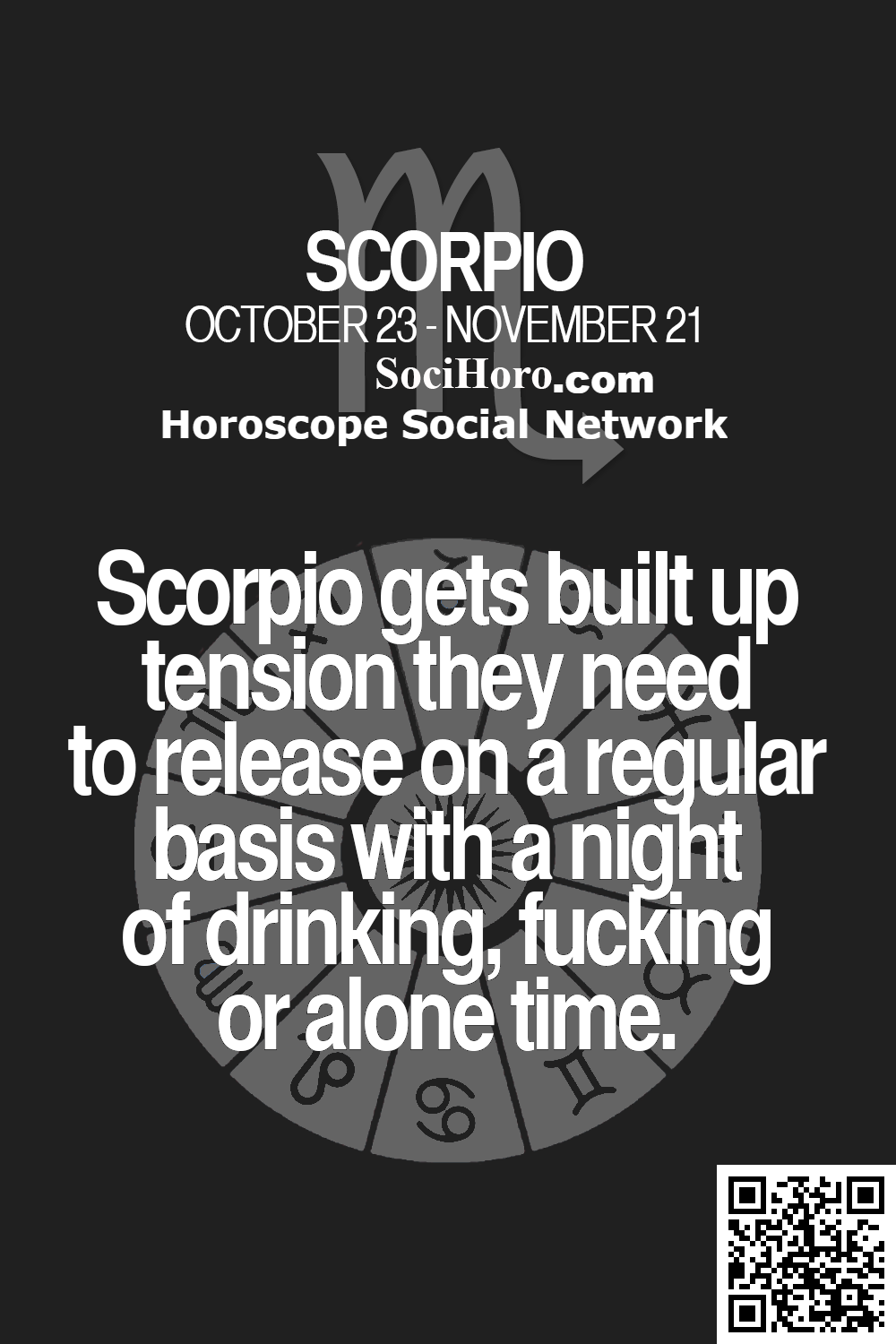 scorpio quotes