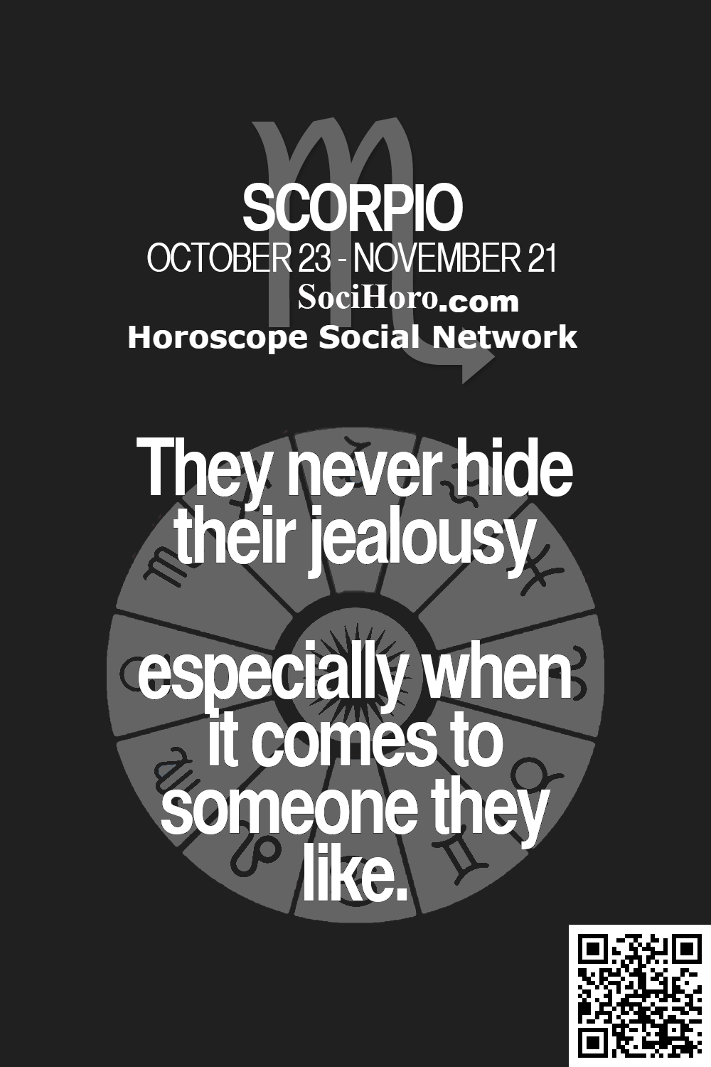 scorpio quotes