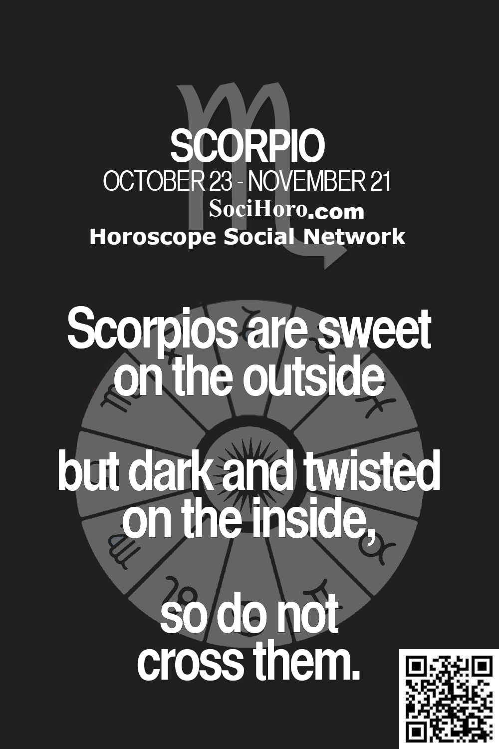 scorpio quotes