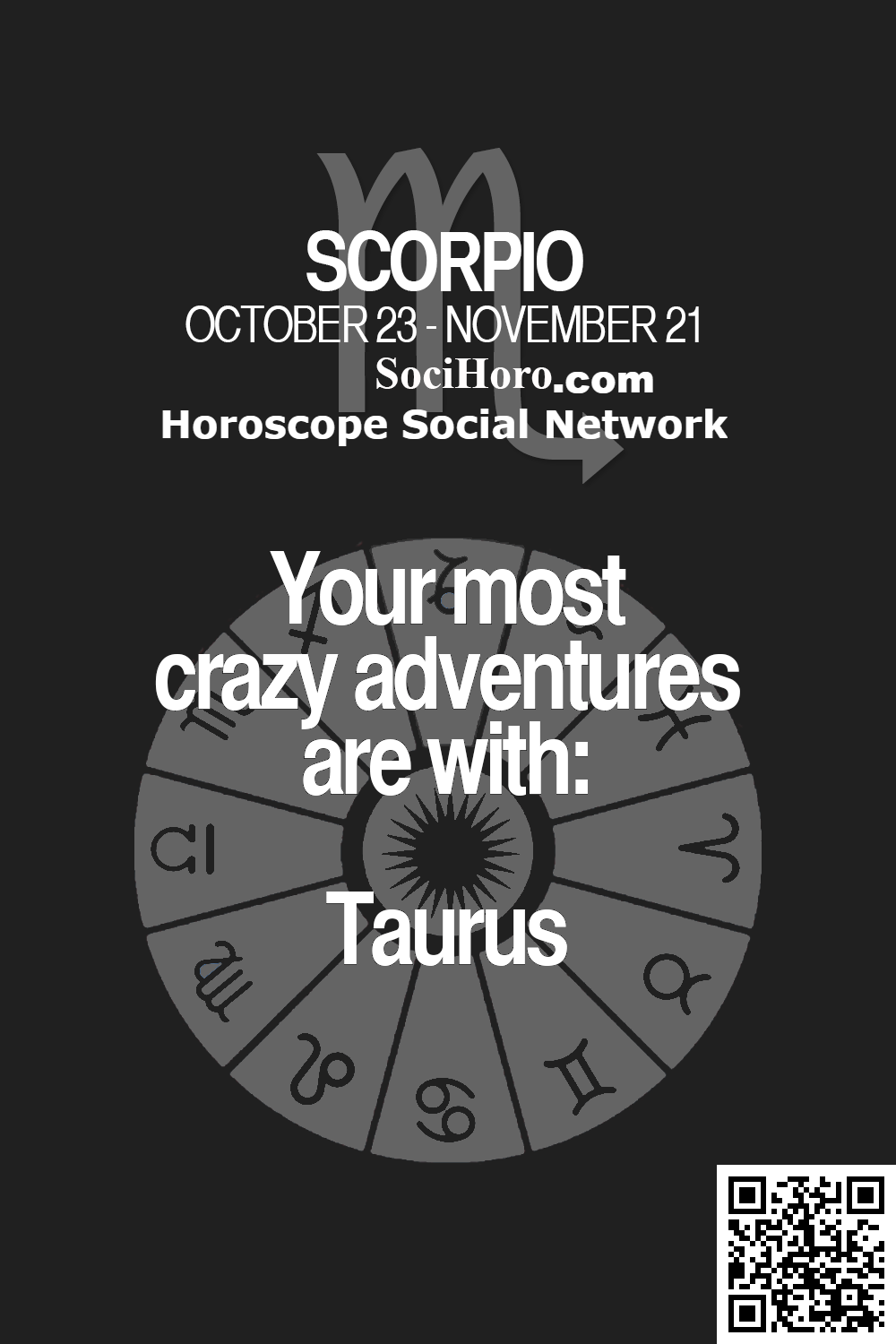 scorpio quotes