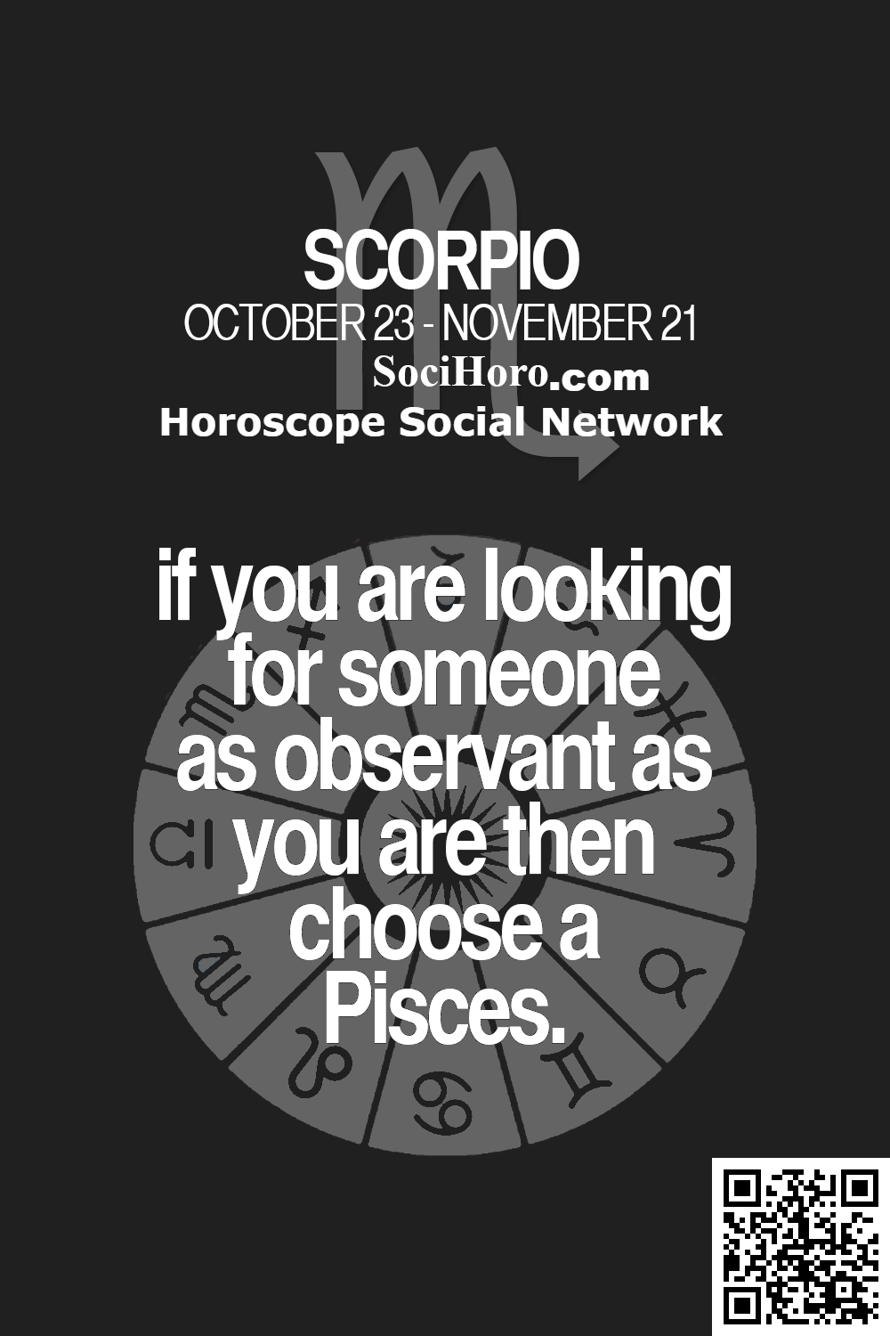 scorpio quotes