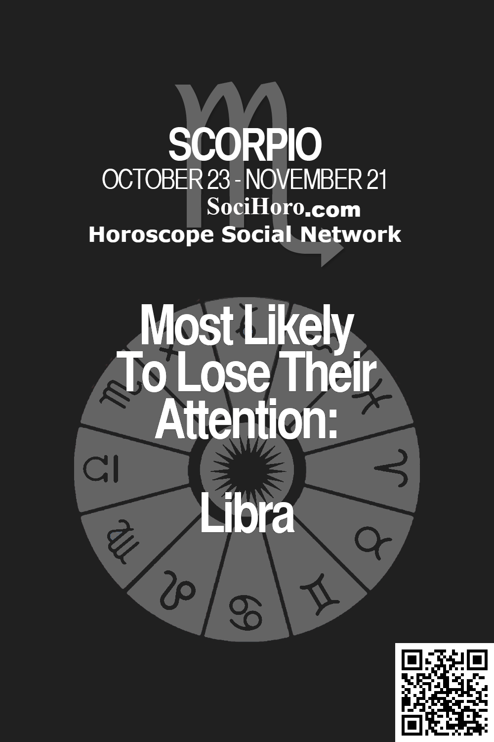 scorpio quotes