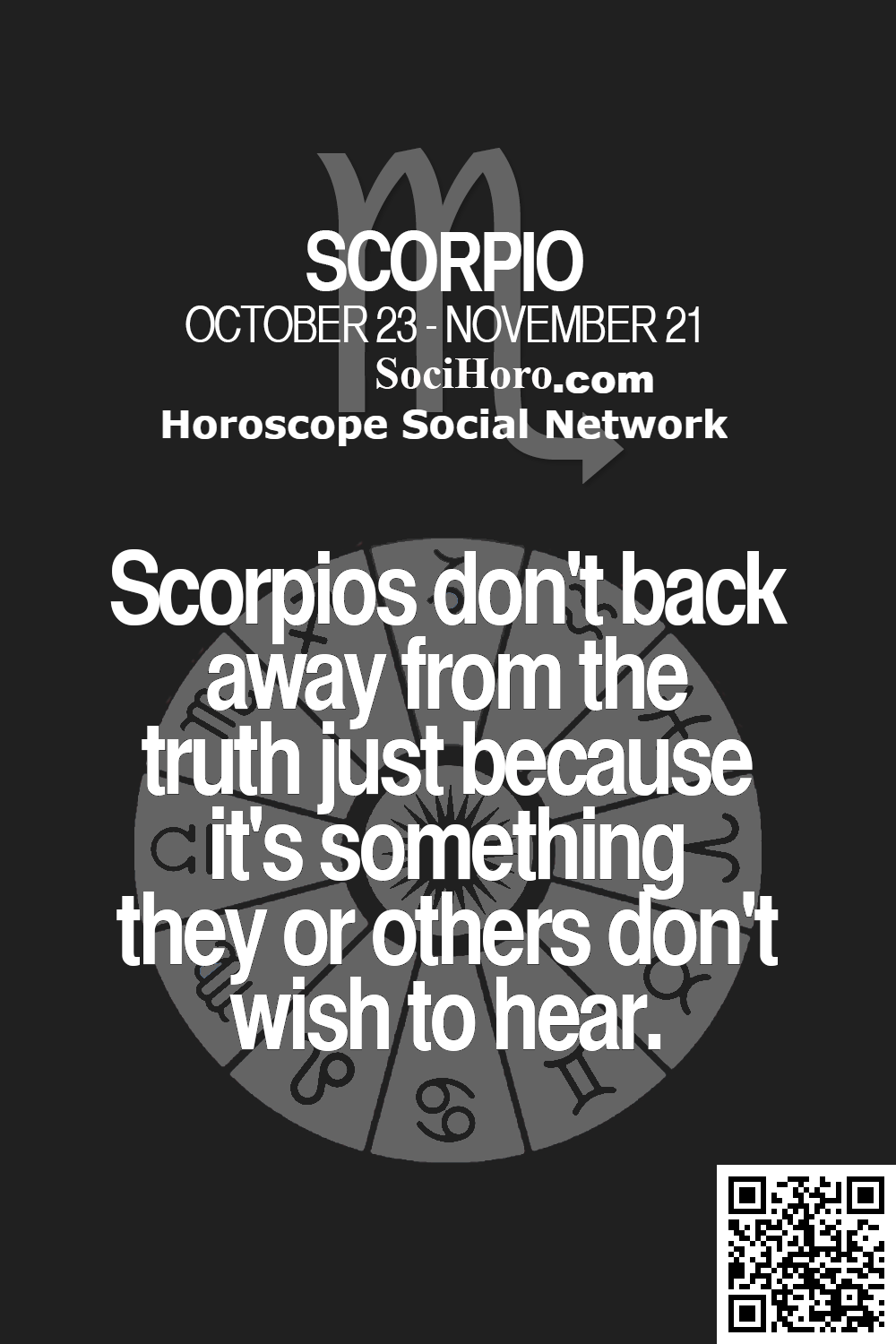 scorpio quotes