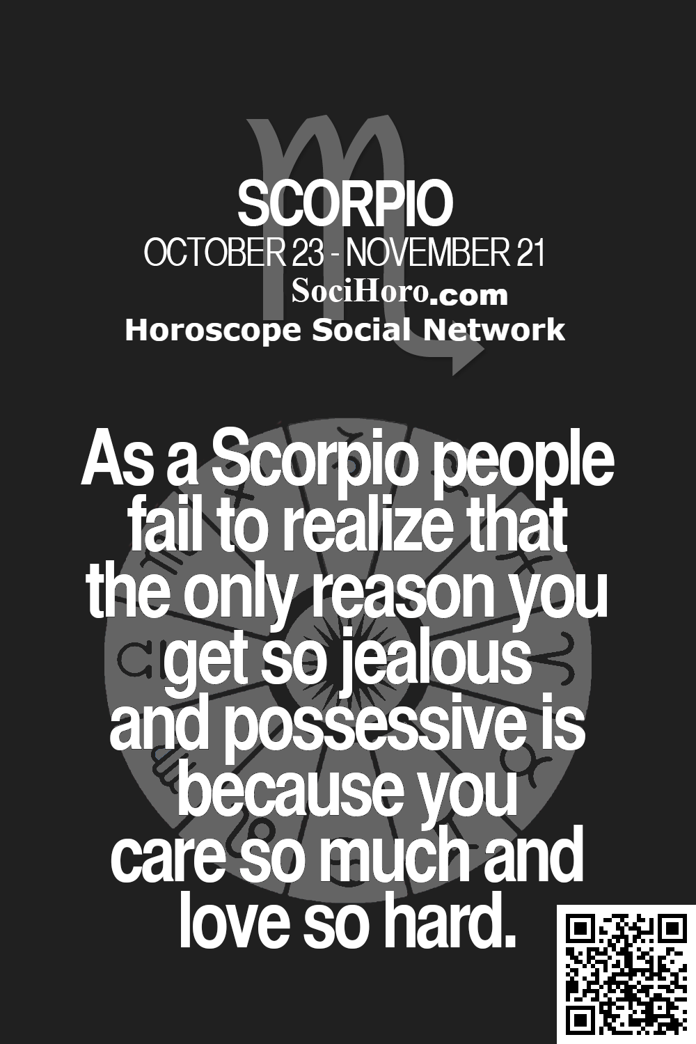 scorpio quotes