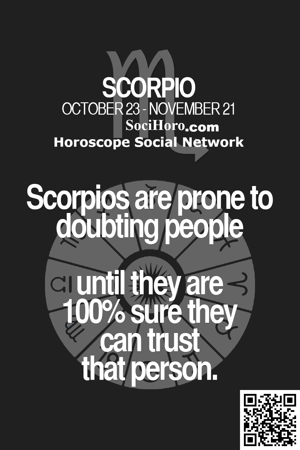 scorpio quotes
