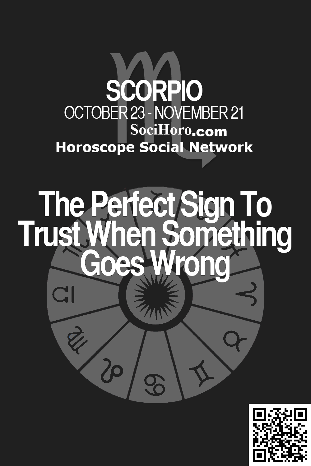 scorpio quotes