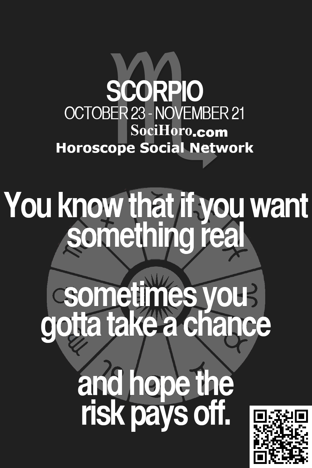 scorpio quotes