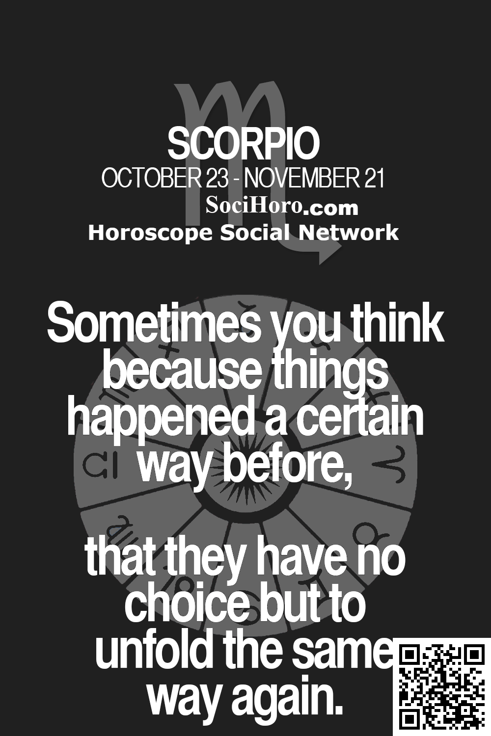 scorpio quotes