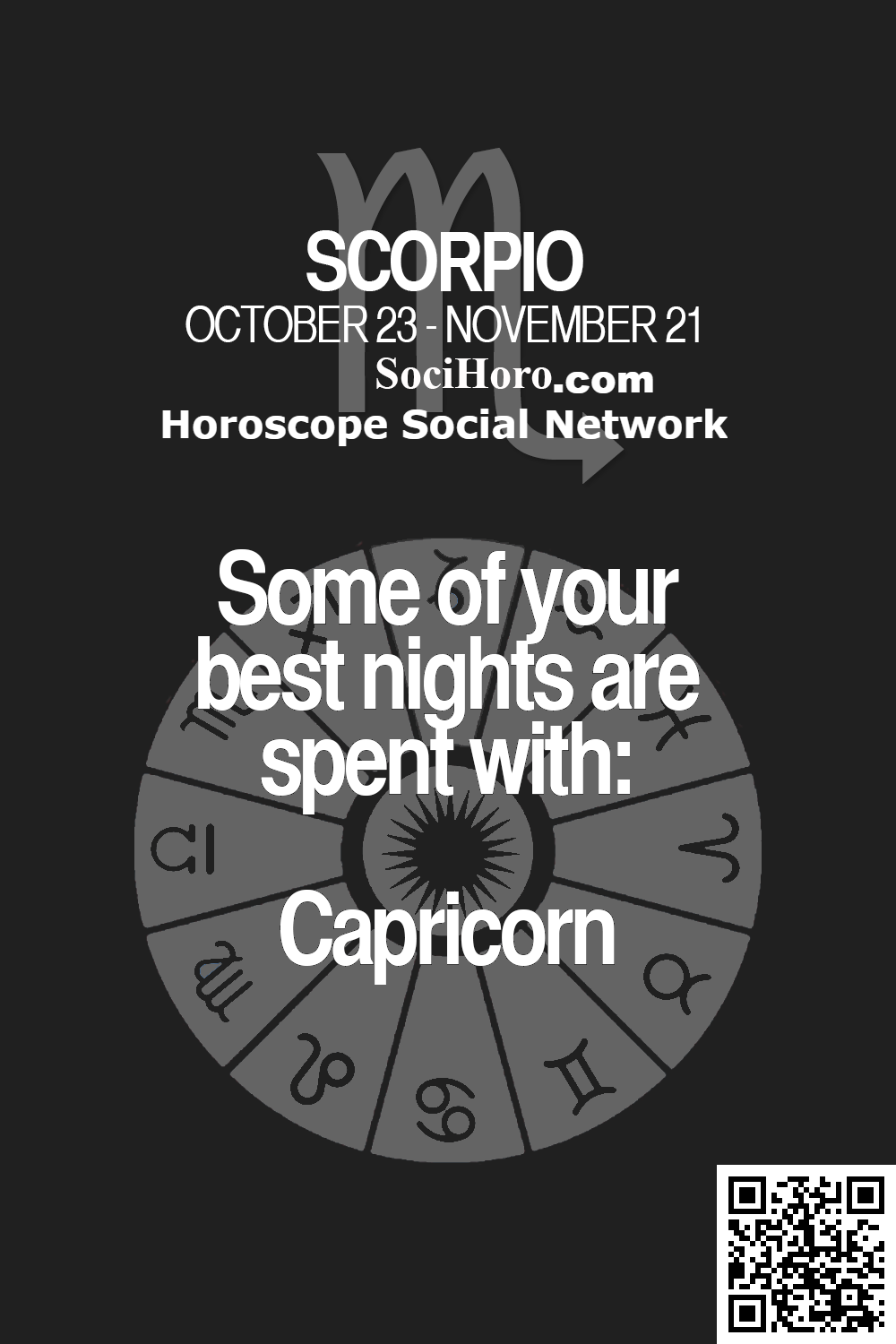 scorpio quotes