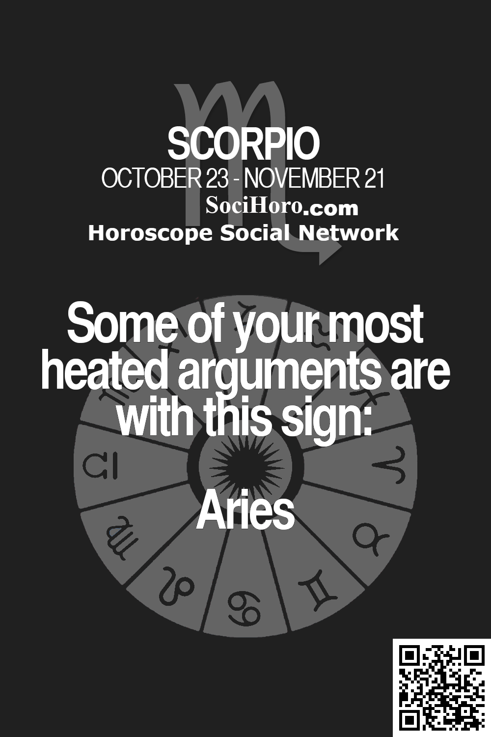 scorpio quotes