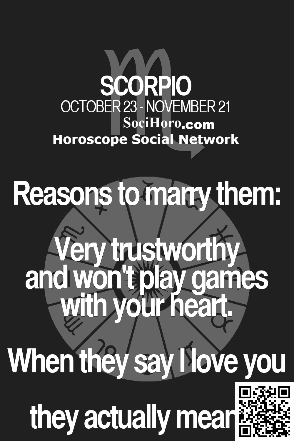 scorpio quotes