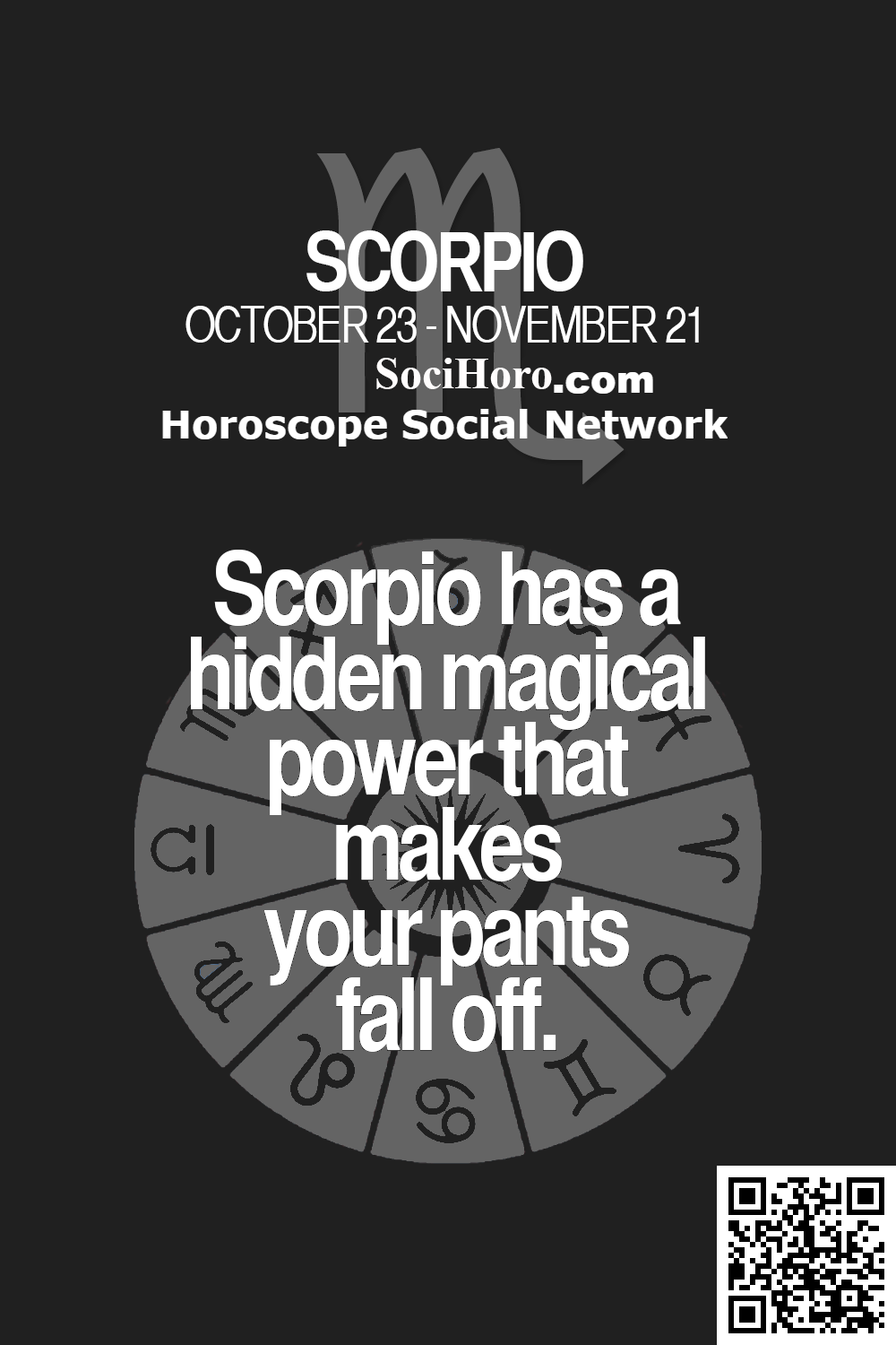 scorpio quotes