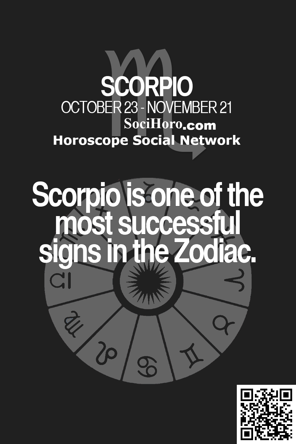 scorpio quotes