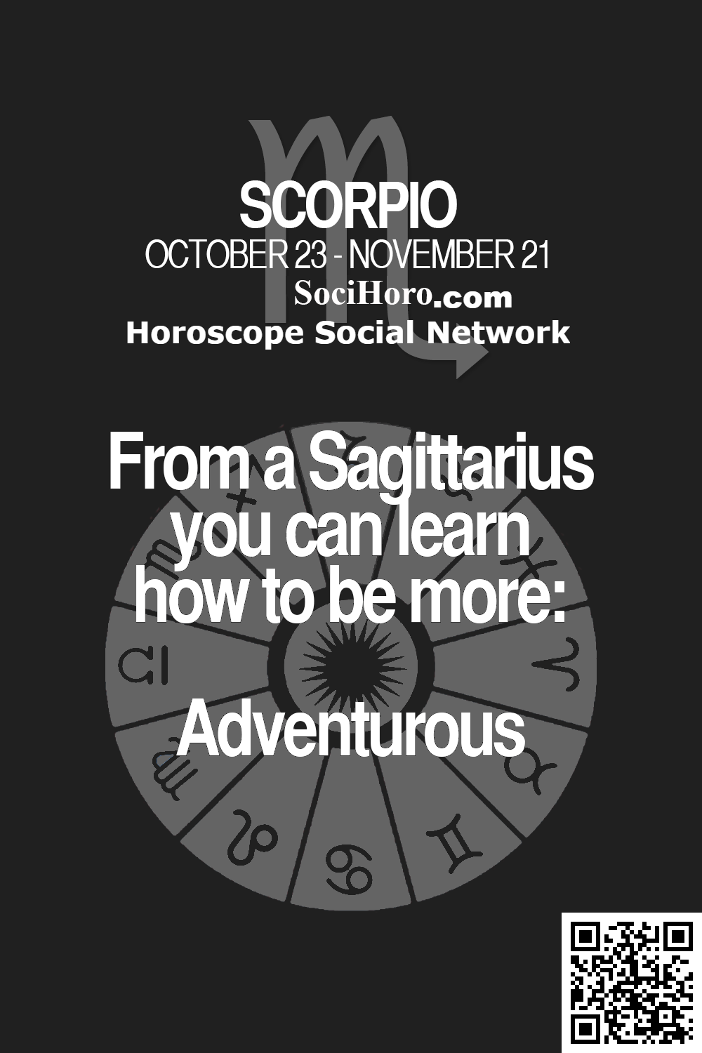 scorpio quotes