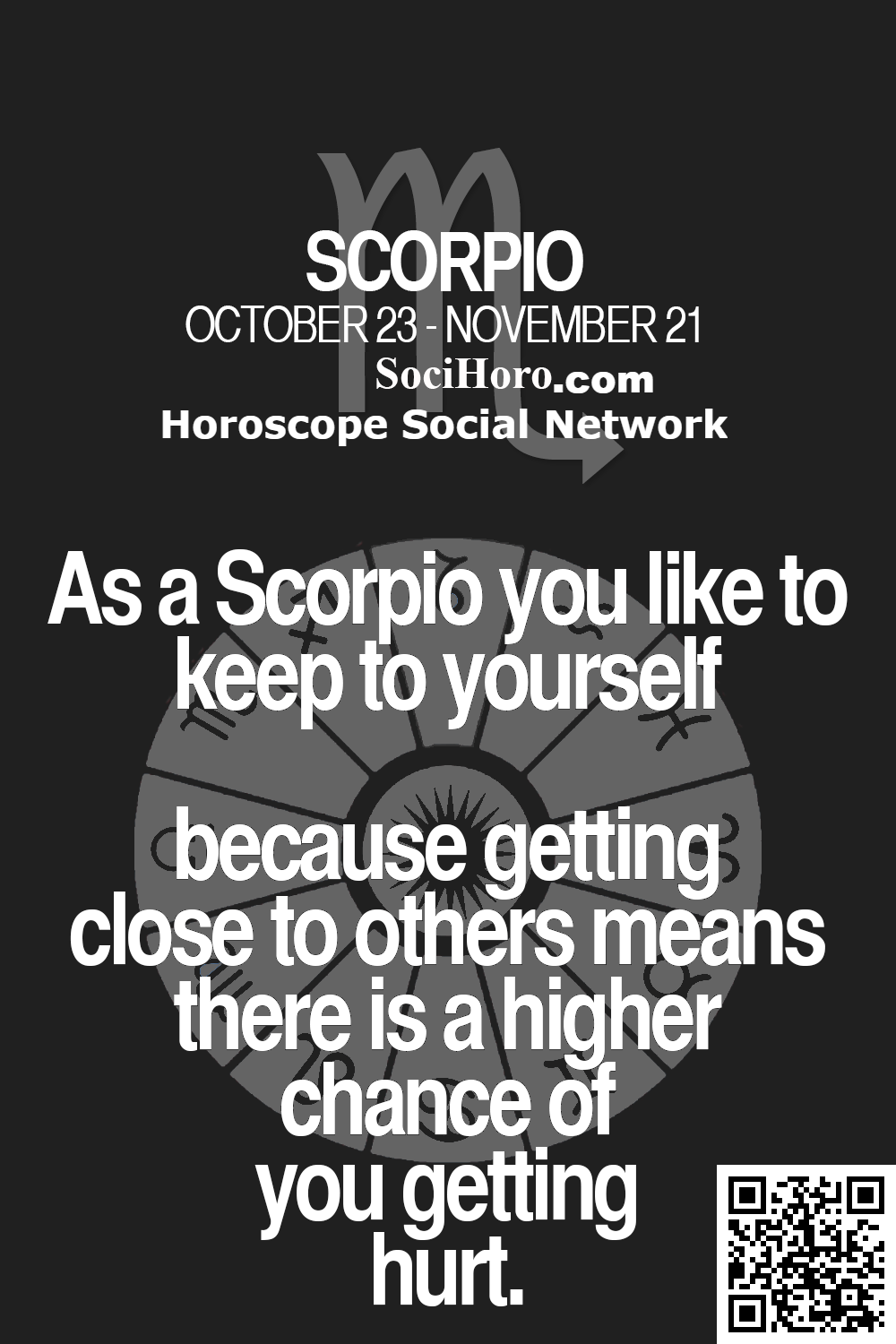 scorpio quotes