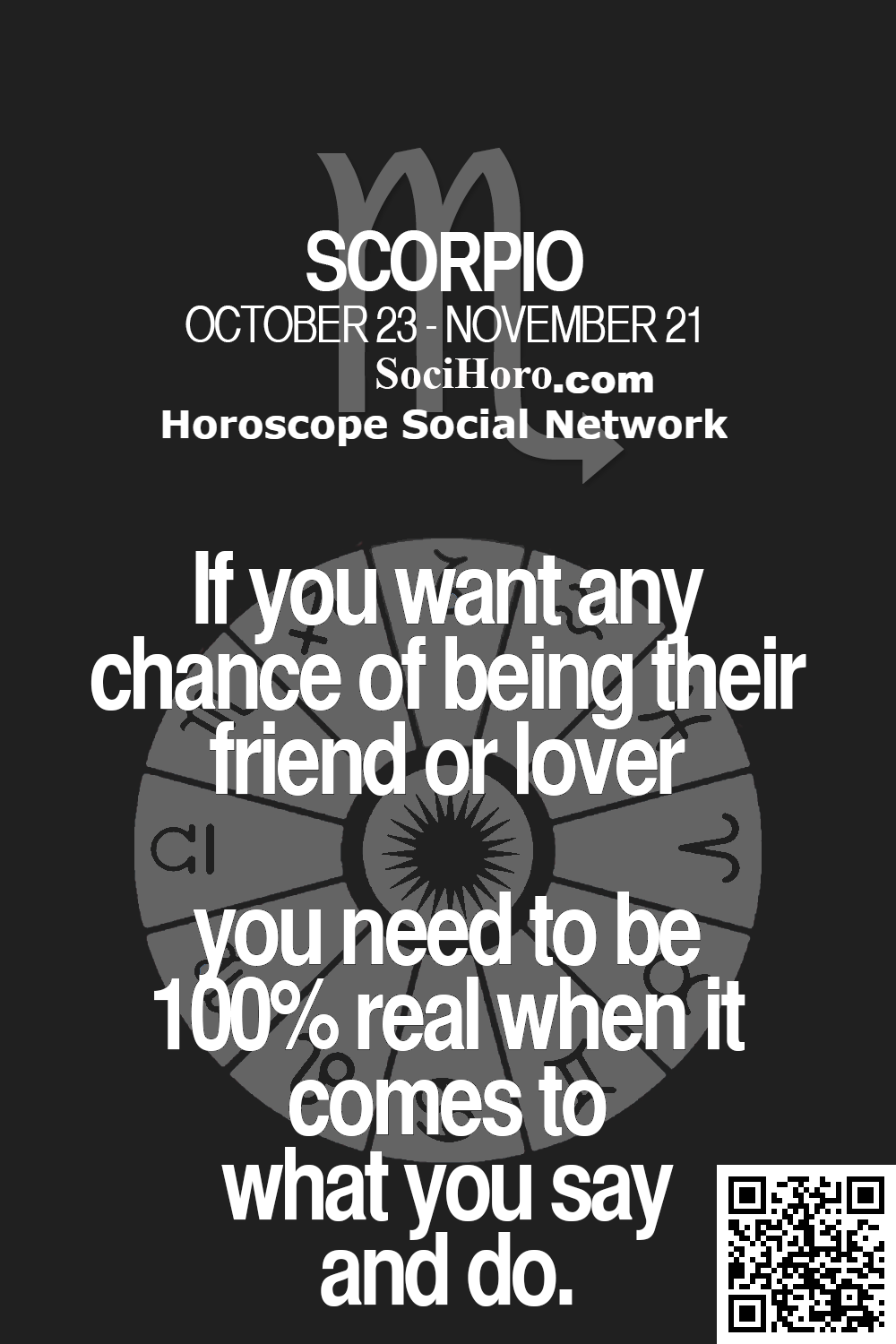 scorpio quotes