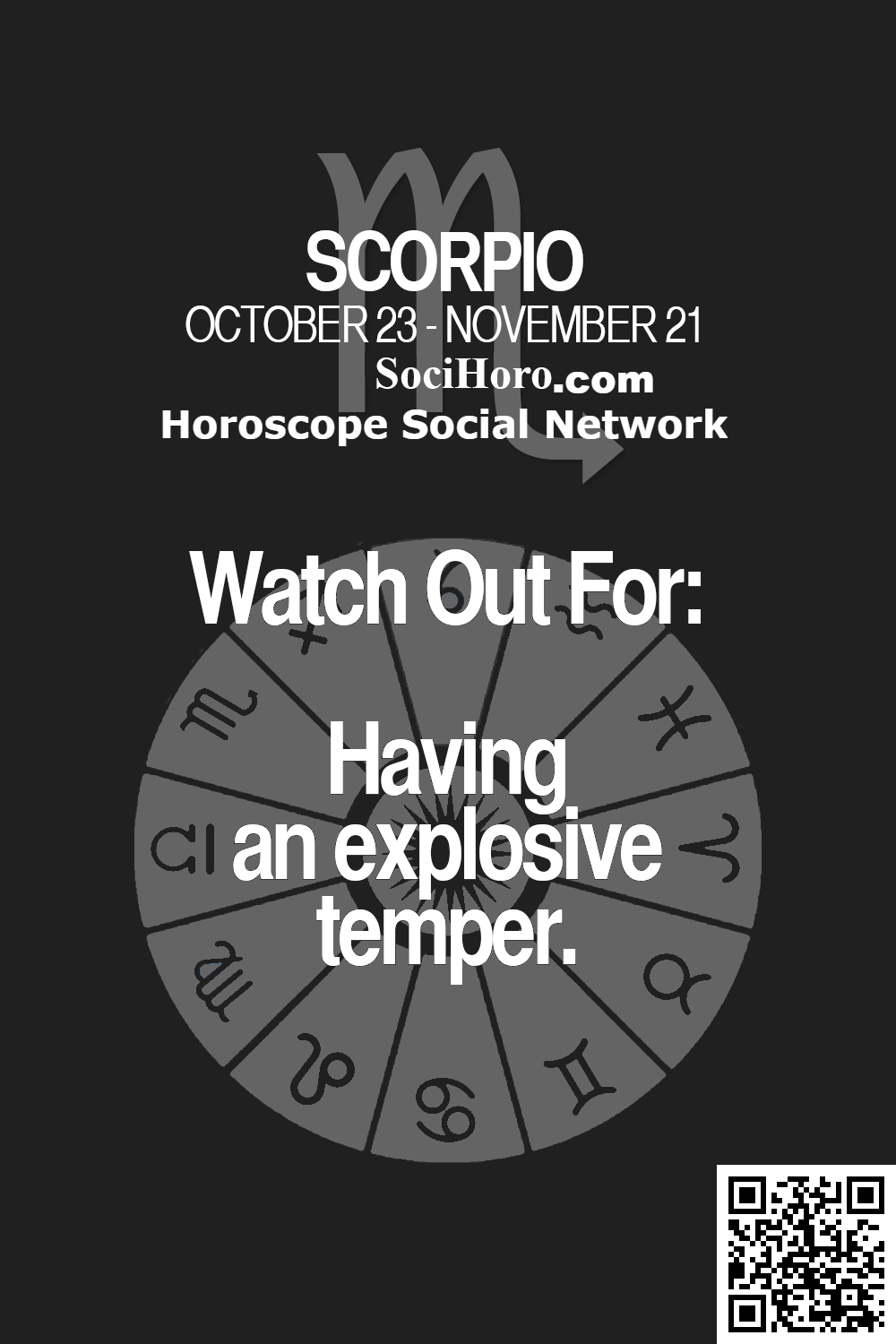 scorpio quotes