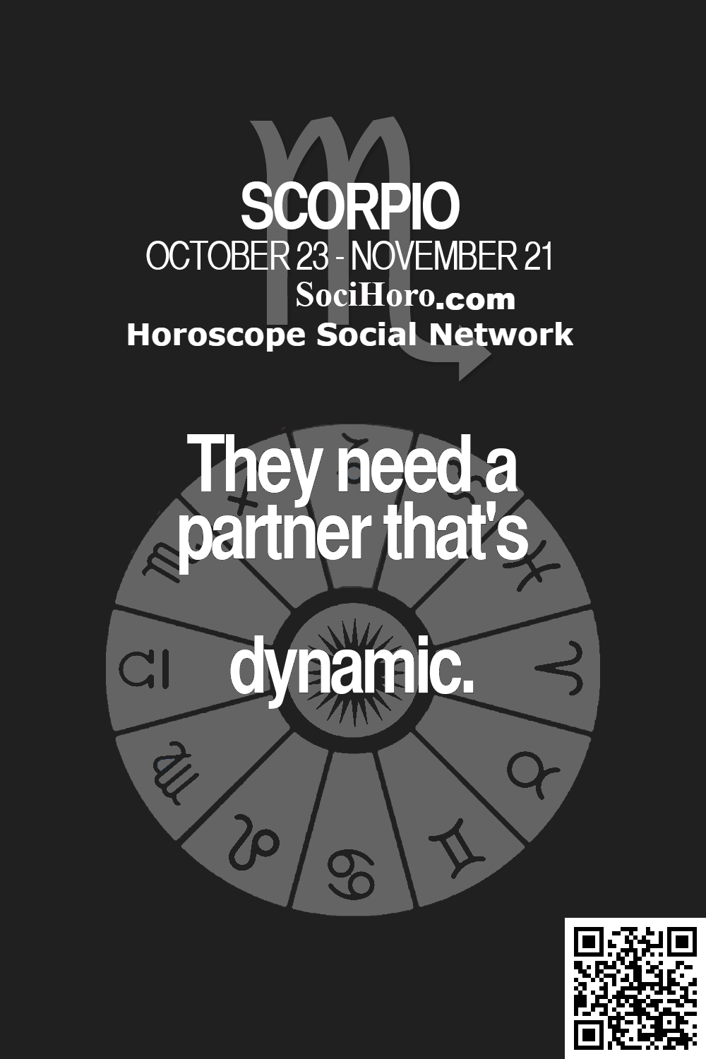 scorpio quotes