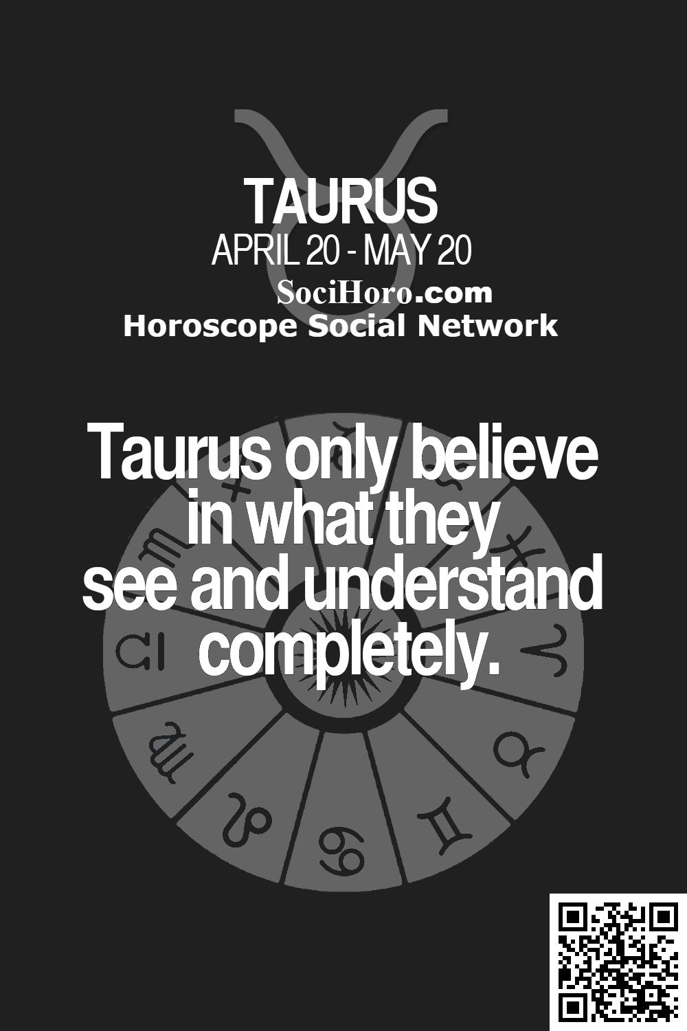 taurus quotes