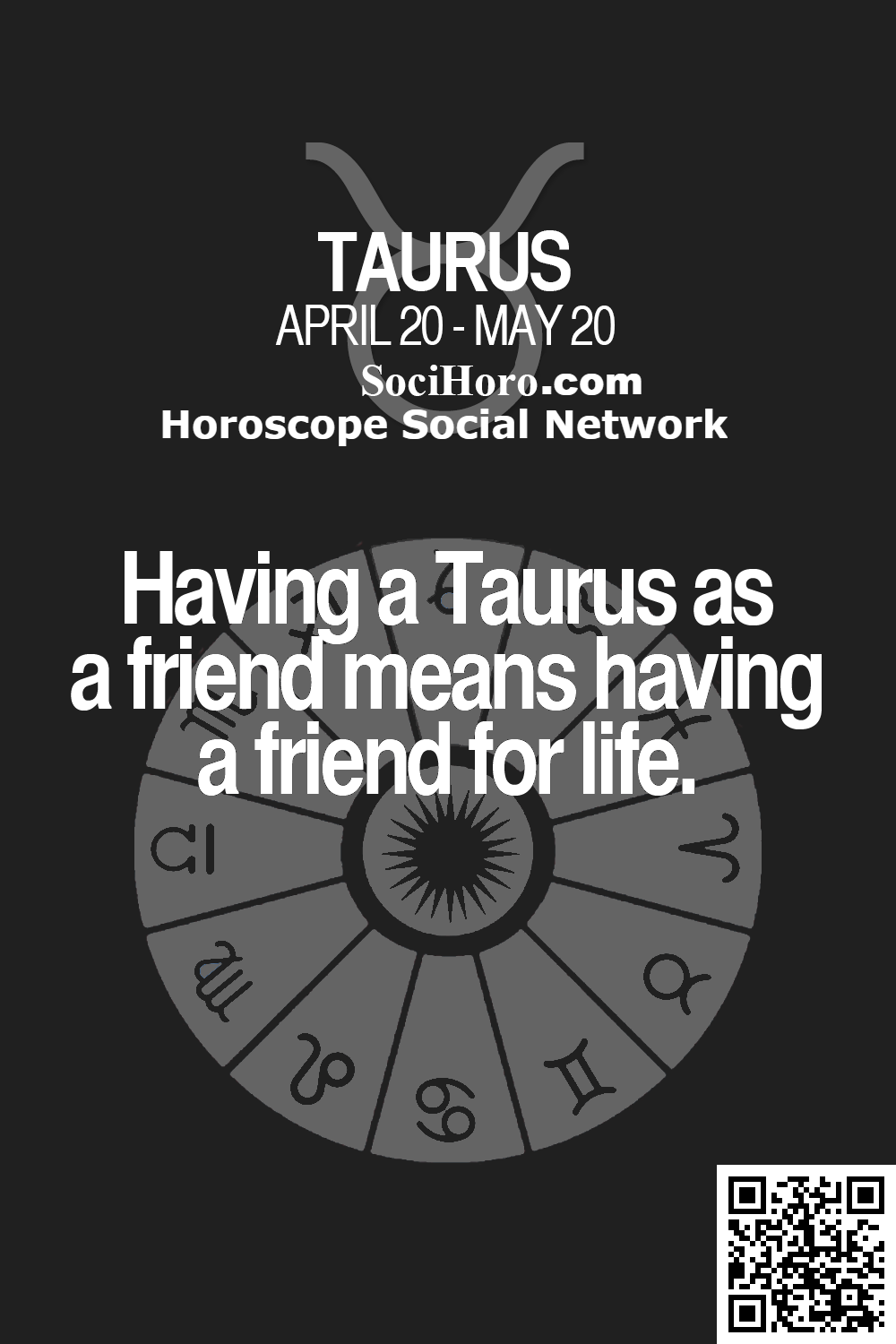 taurus quotes