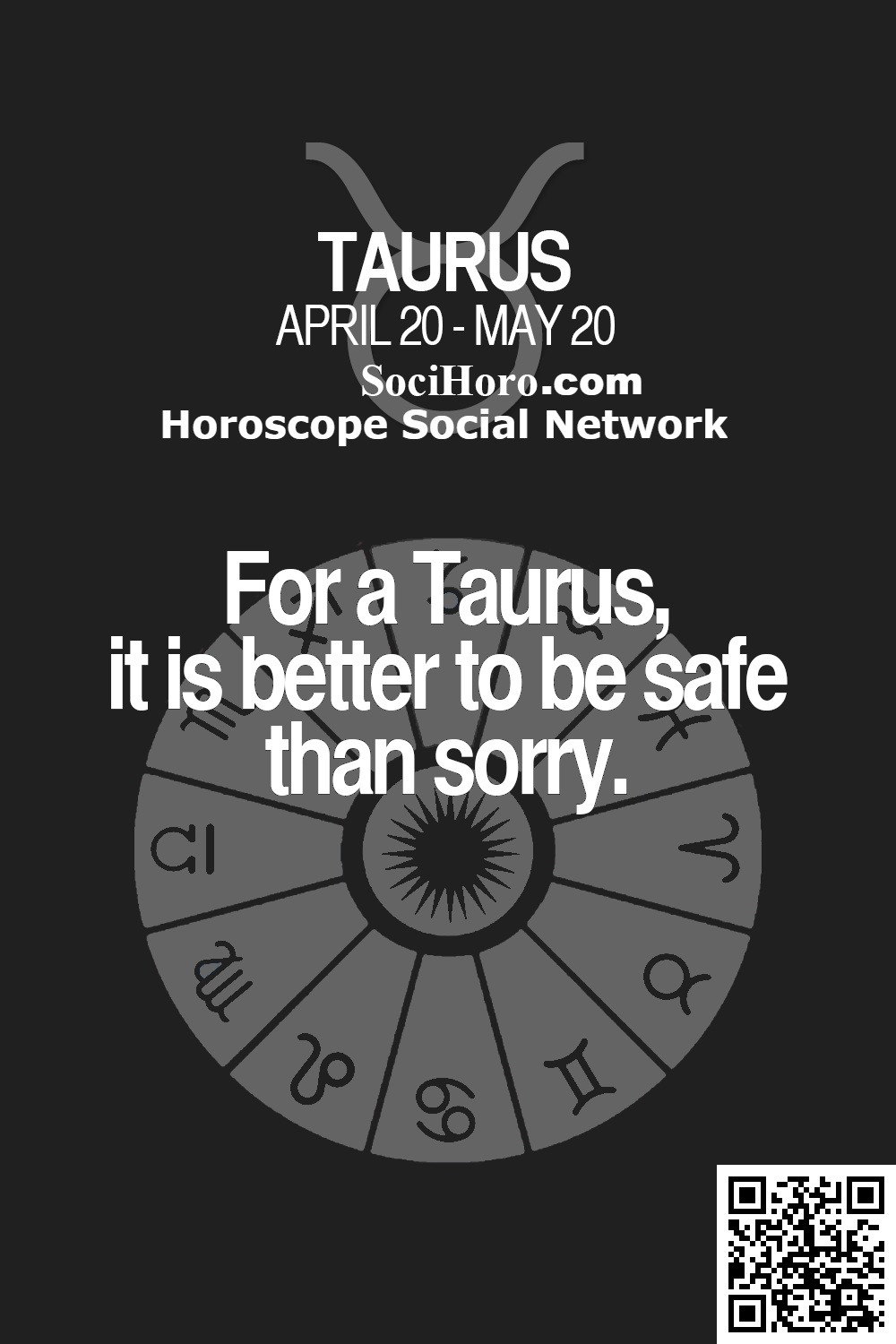 taurus quotes