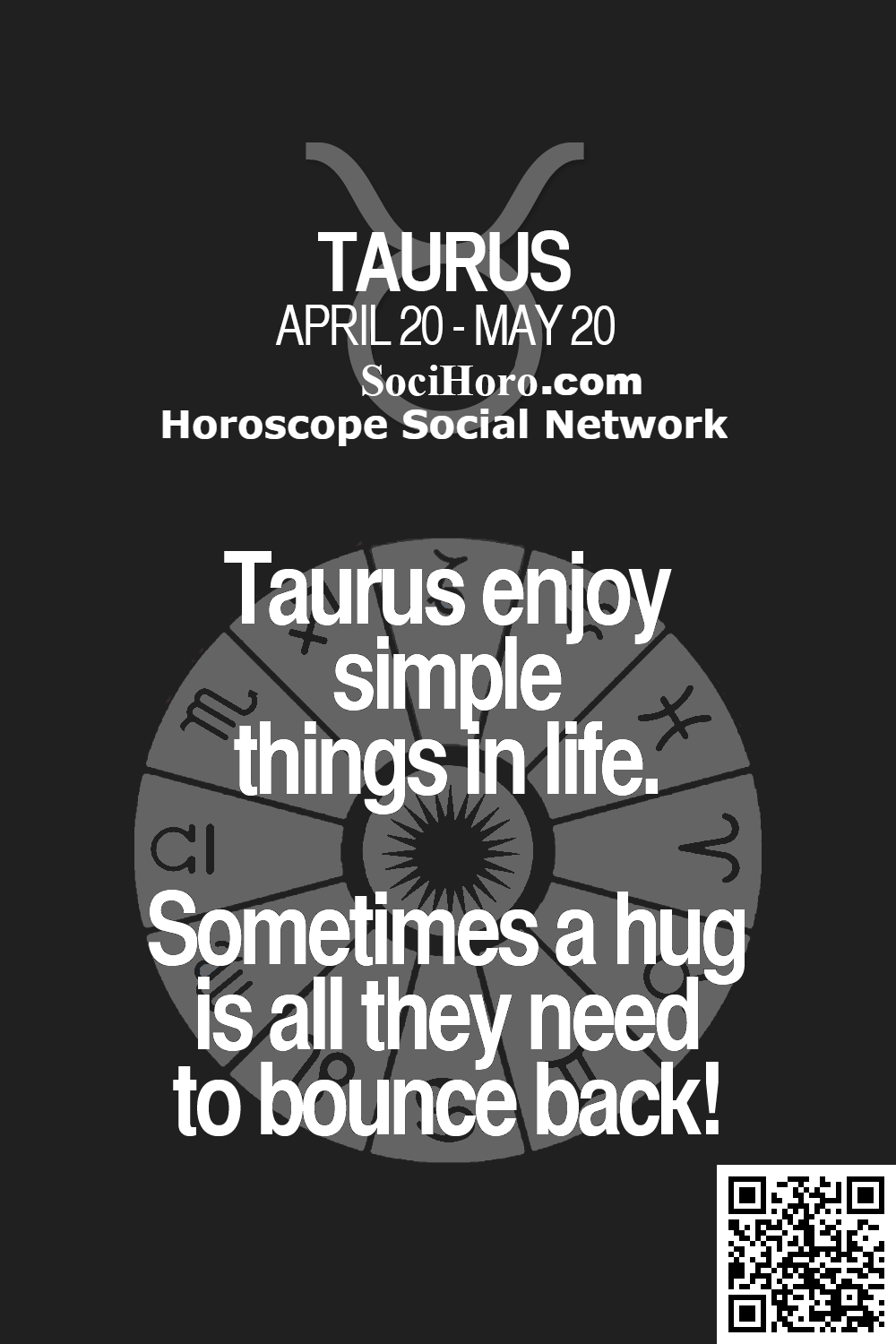 taurus quotes
