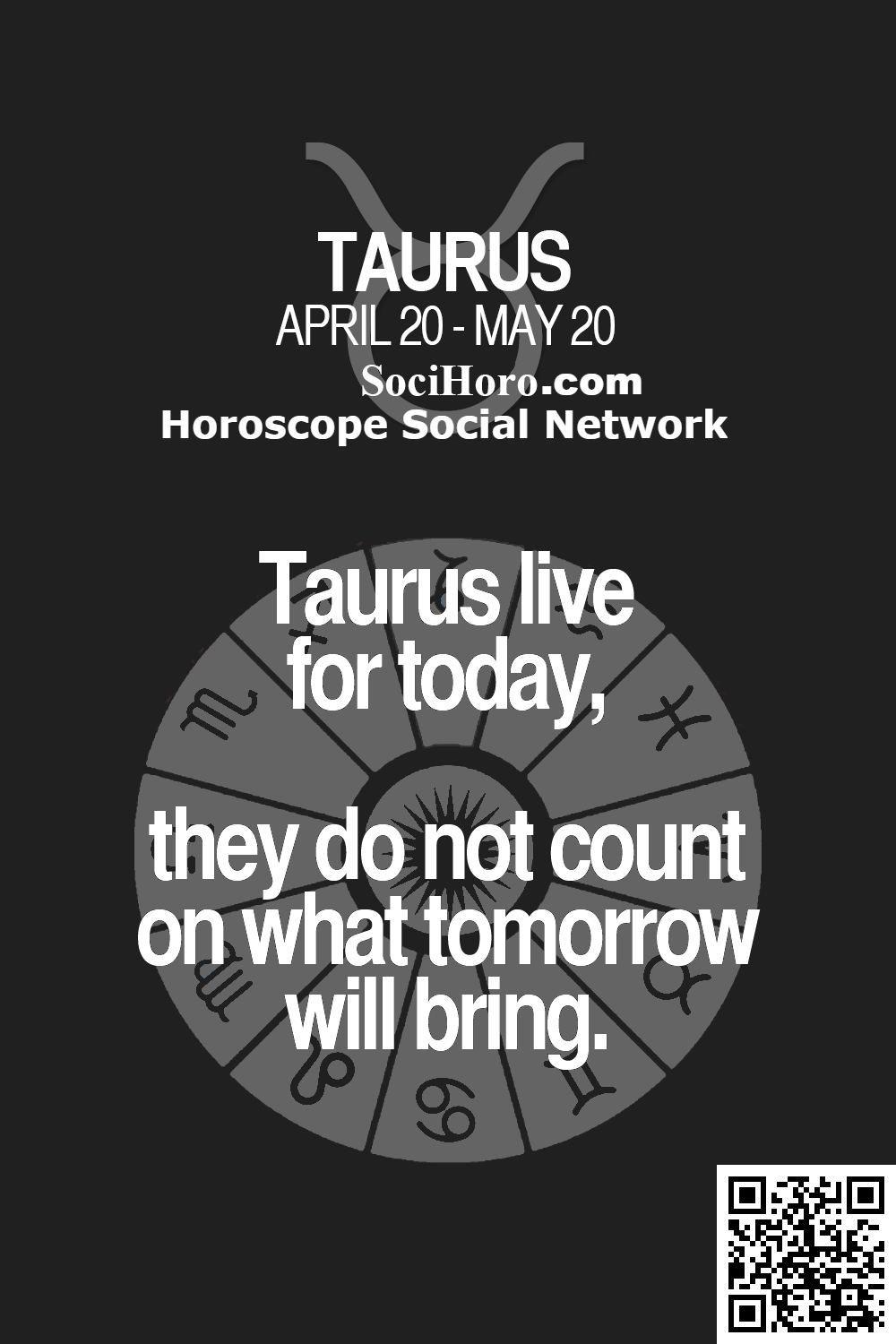 taurus quotes
