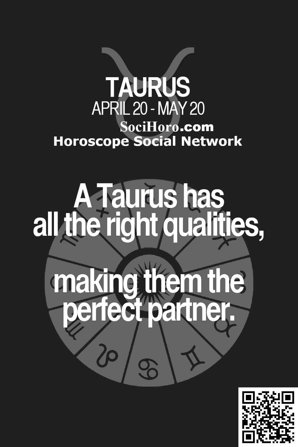 taurus quotes