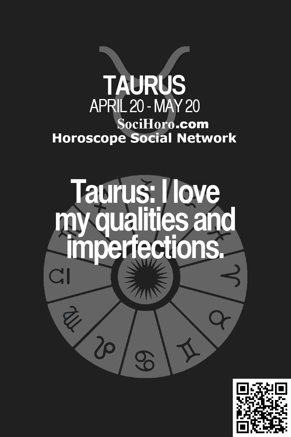 taurus quotes
