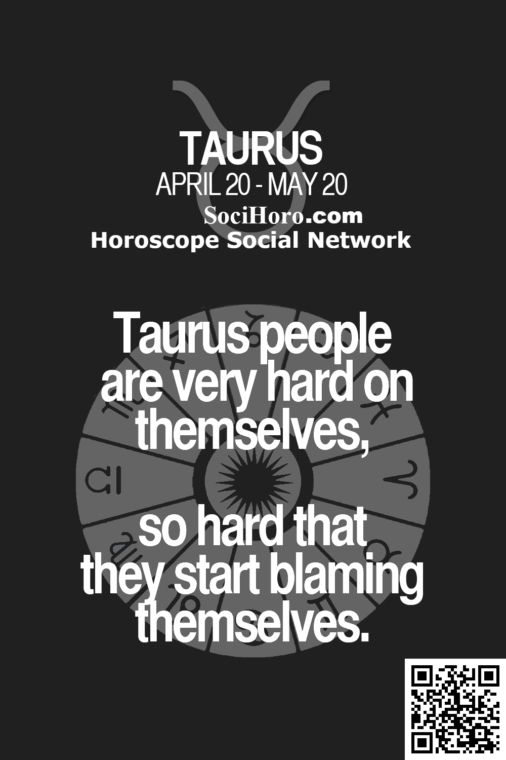 taurus quotes