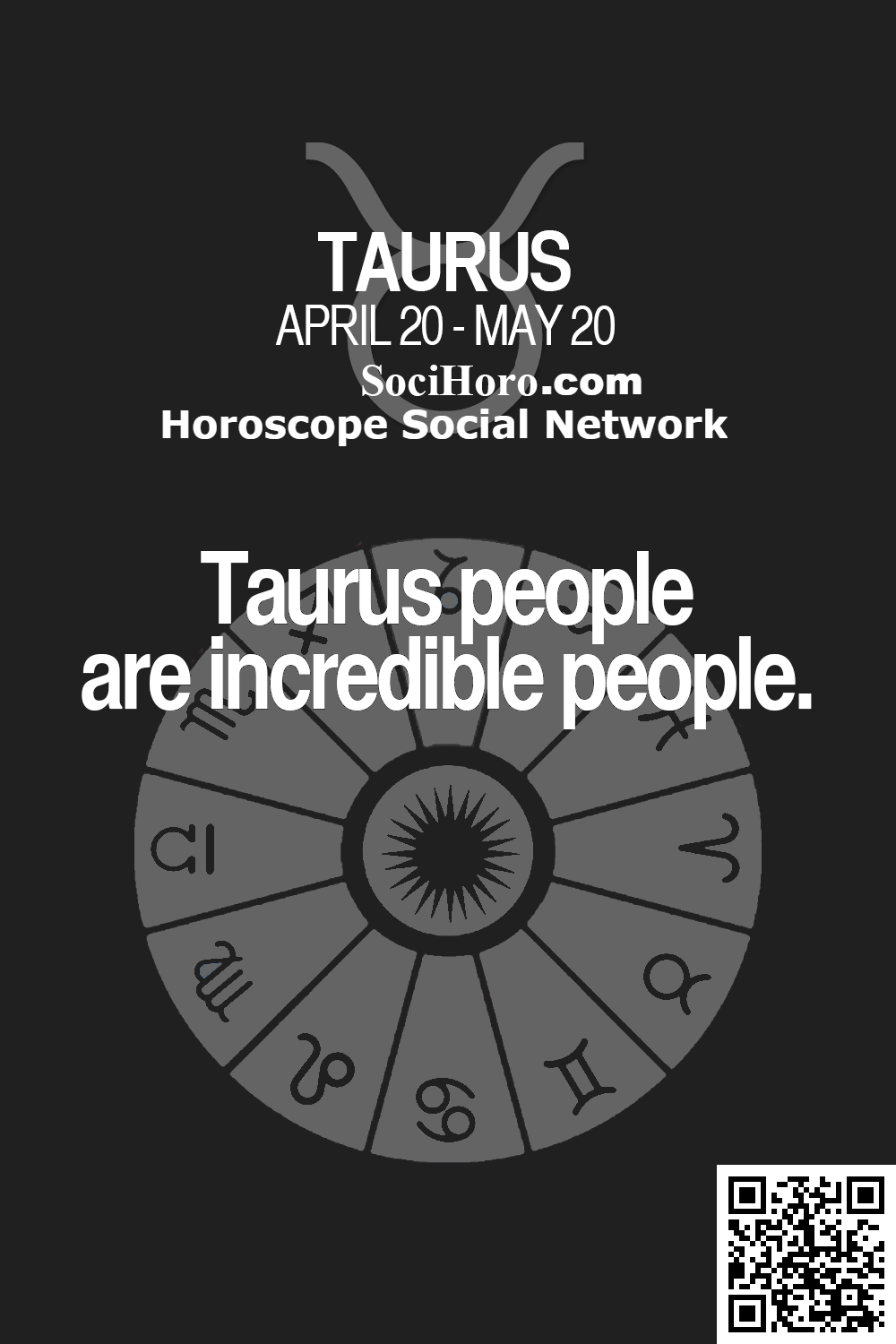 taurus quotes