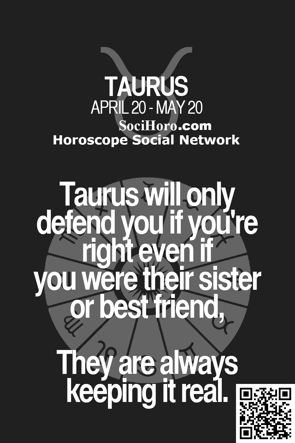 taurus quotes
