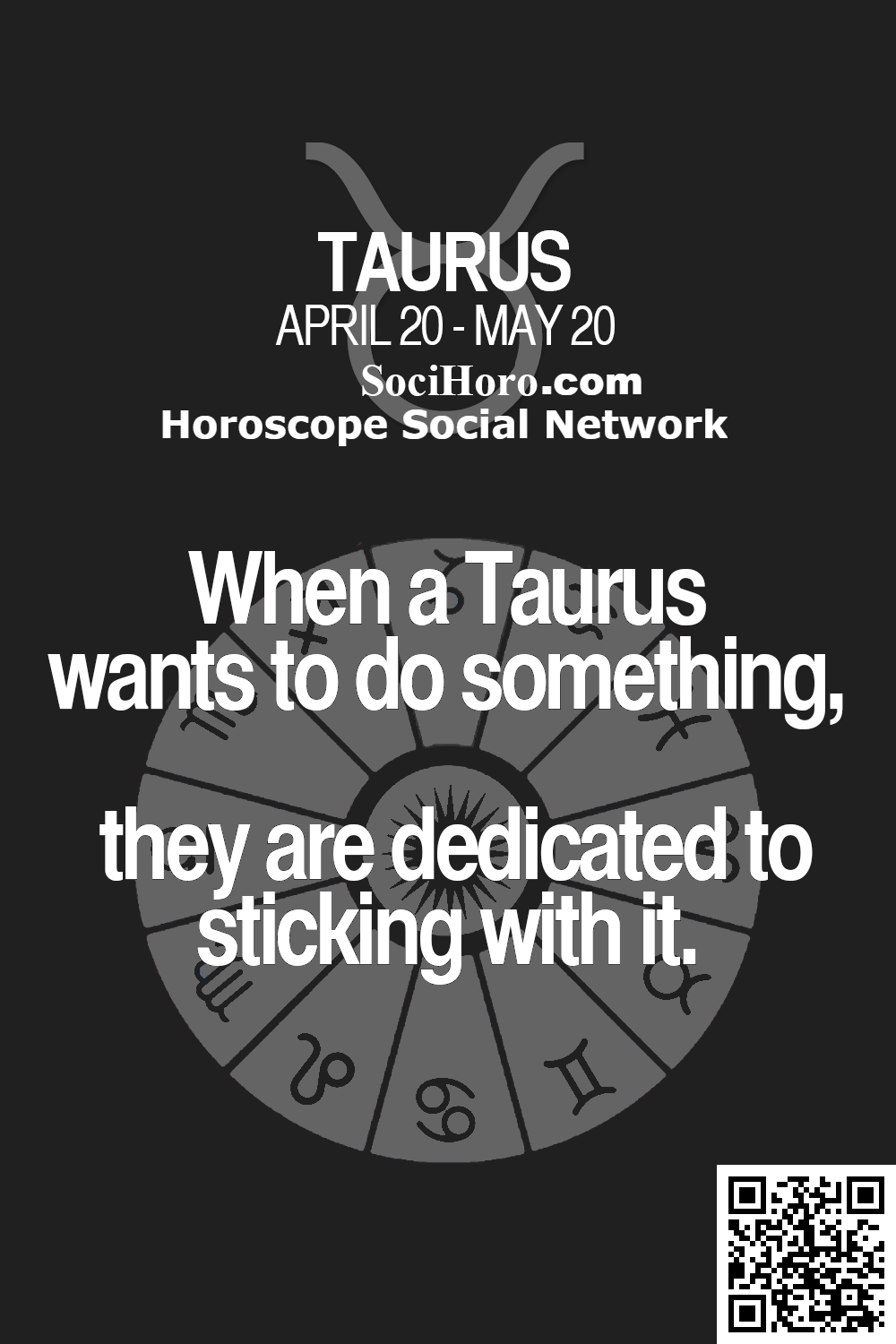 taurus quotes