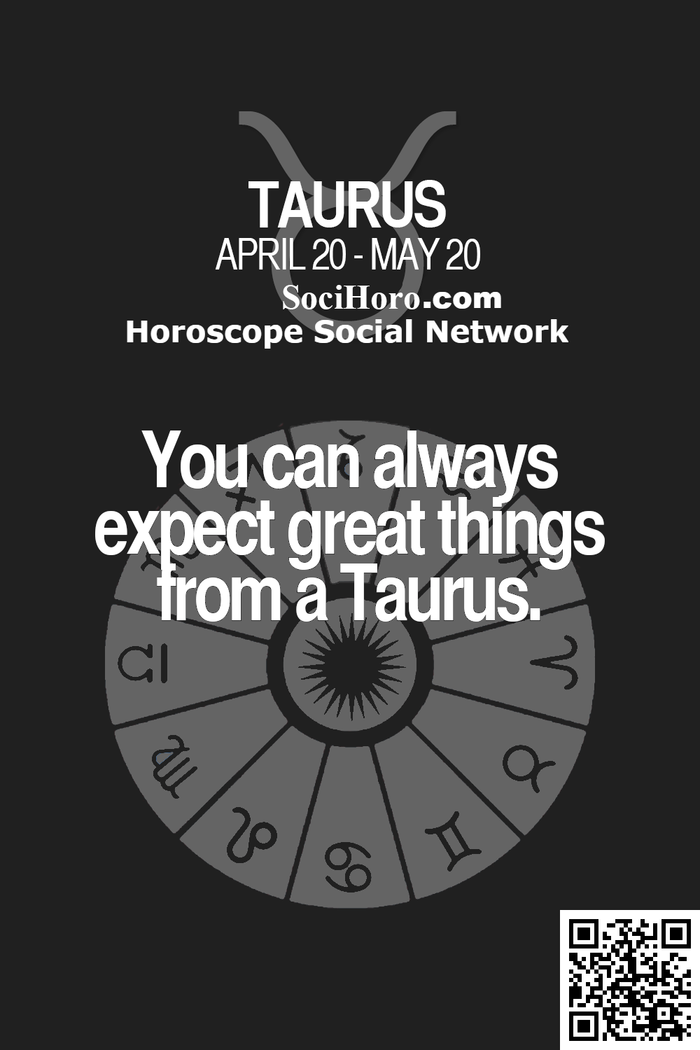 taurus quotes