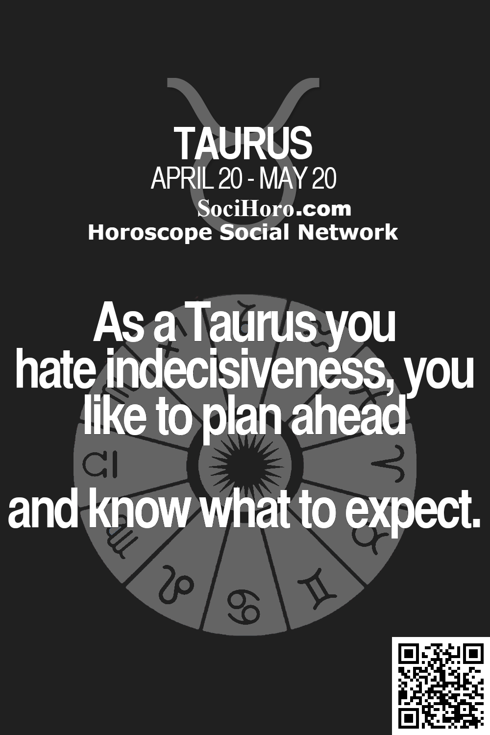 taurus quotes