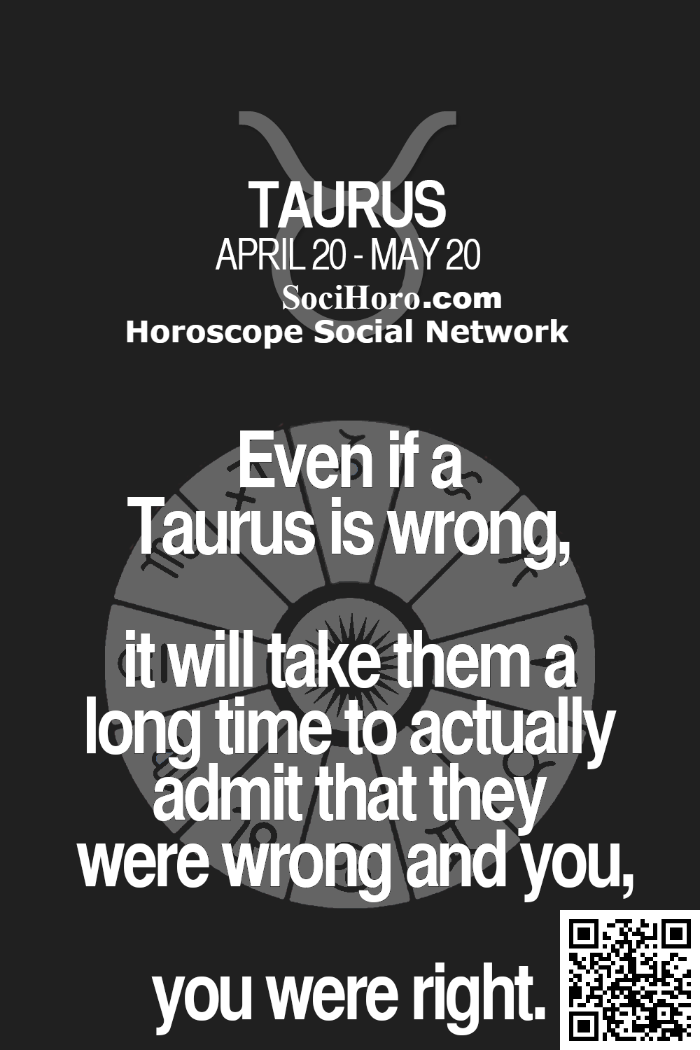 taurus quotes