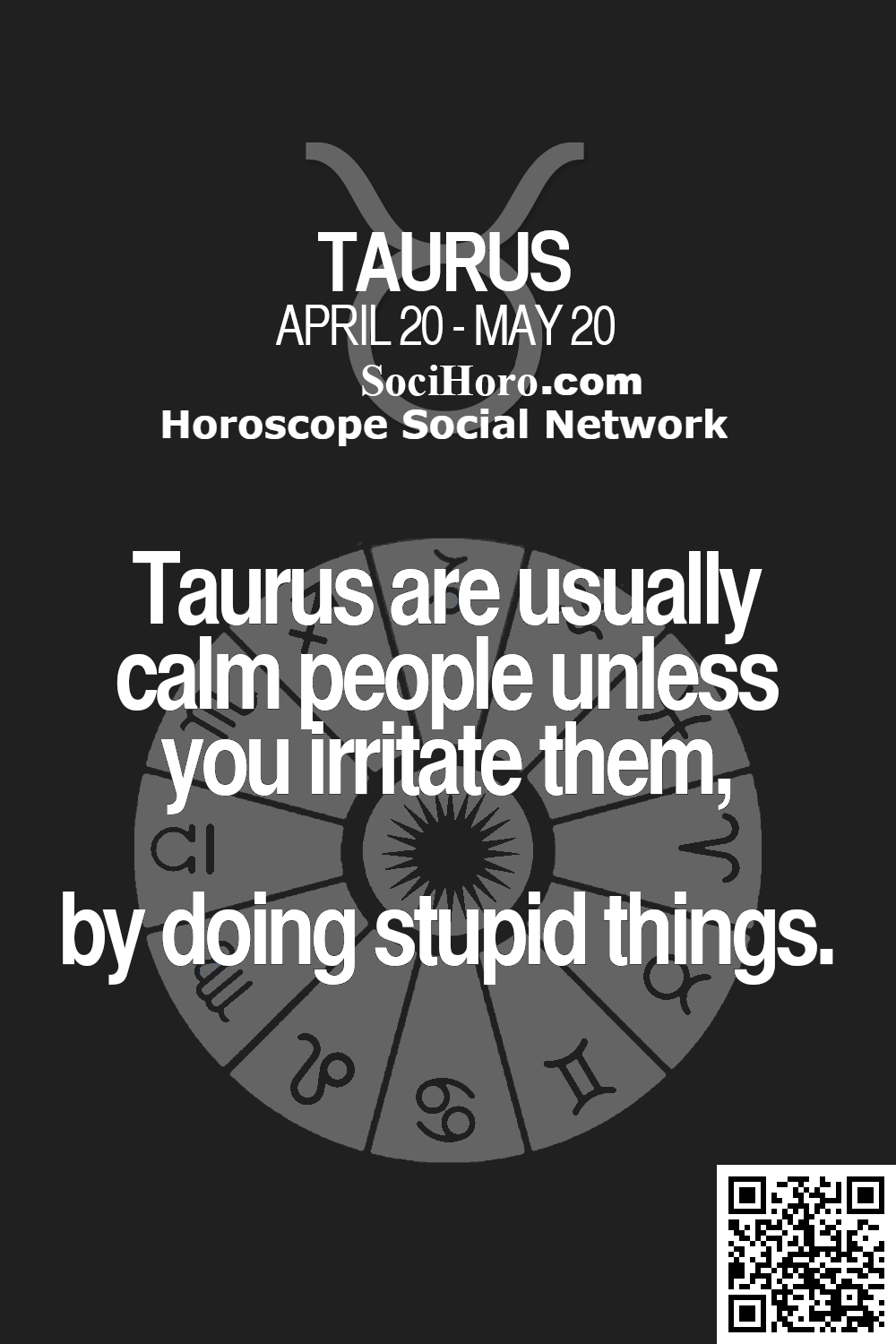 taurus quotes