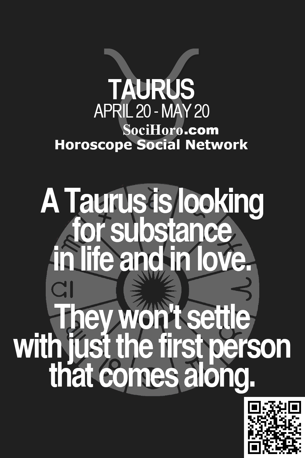 taurus quotes