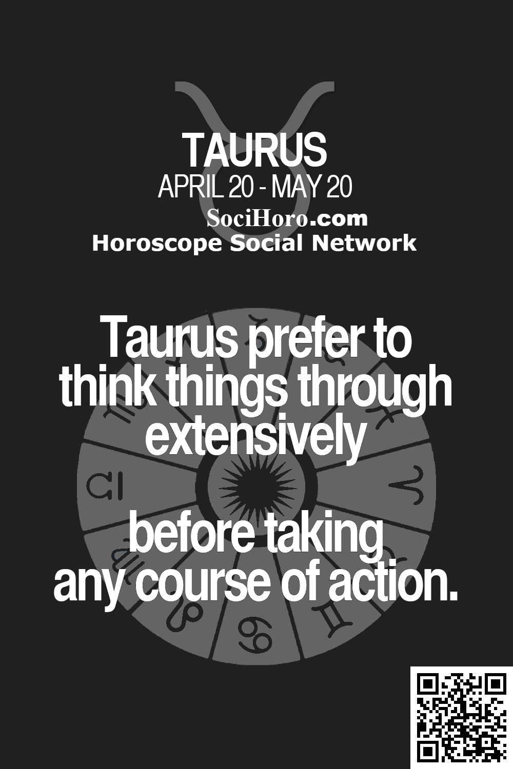 taurus quotes