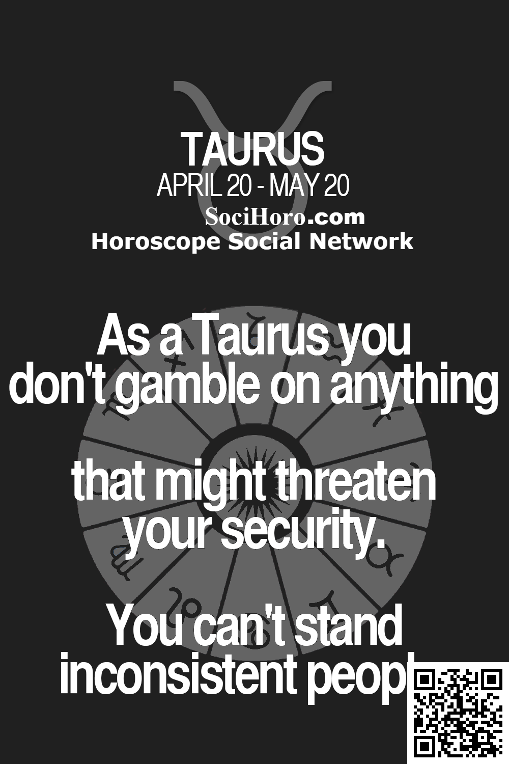 taurus quotes