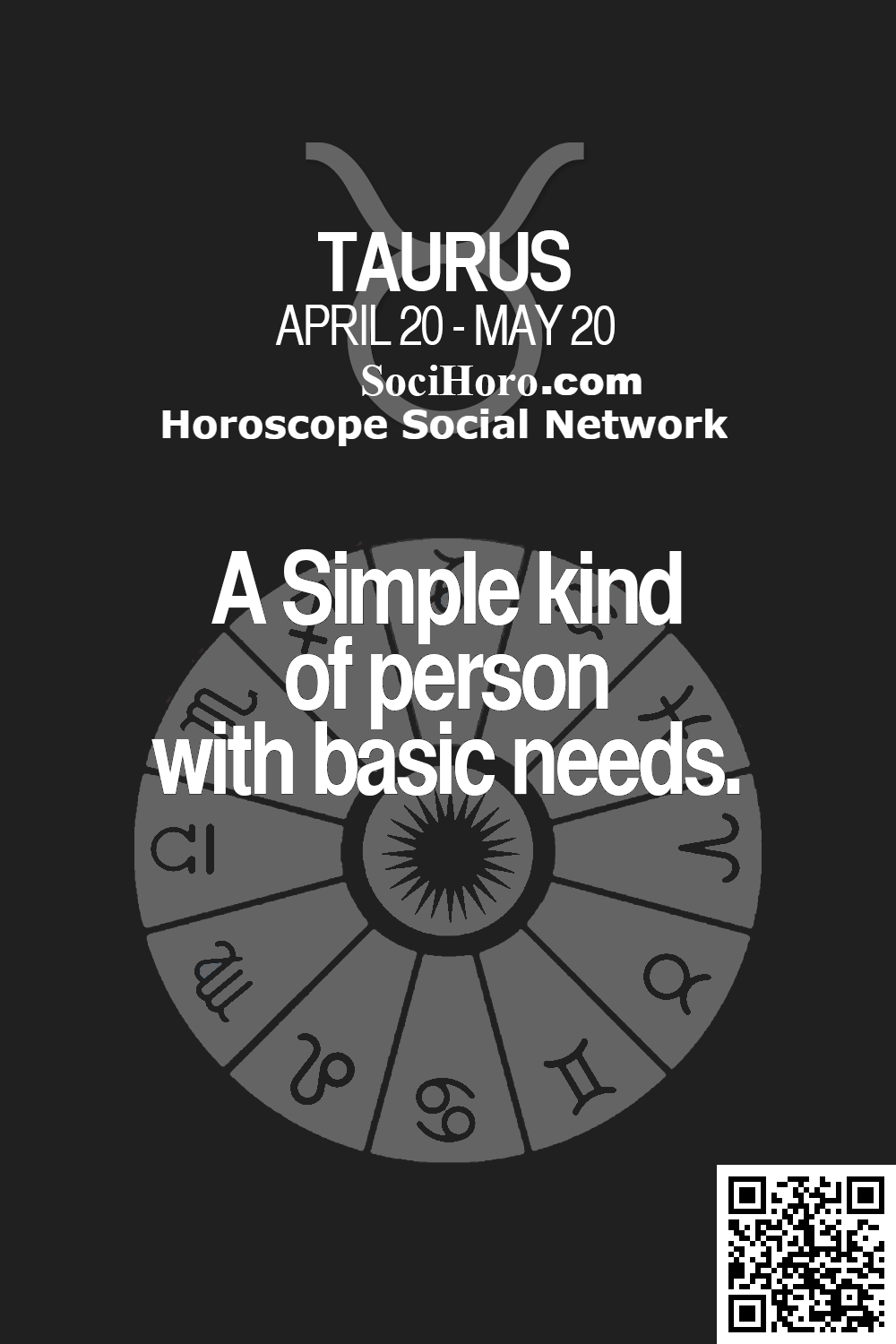 taurus quotes