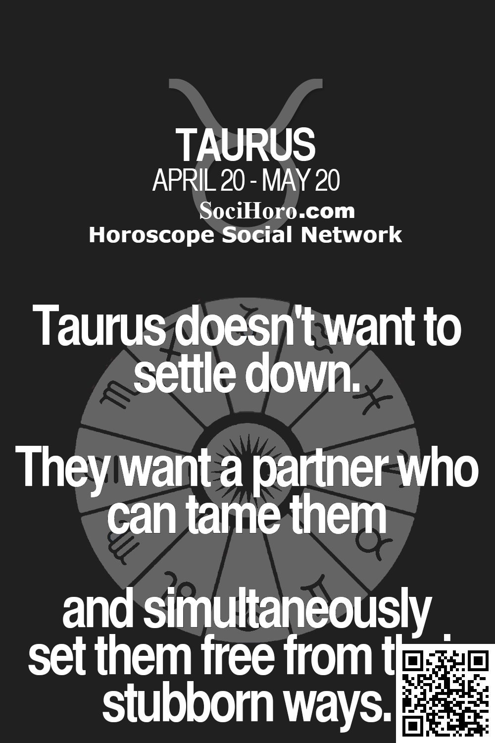 taurus quotes