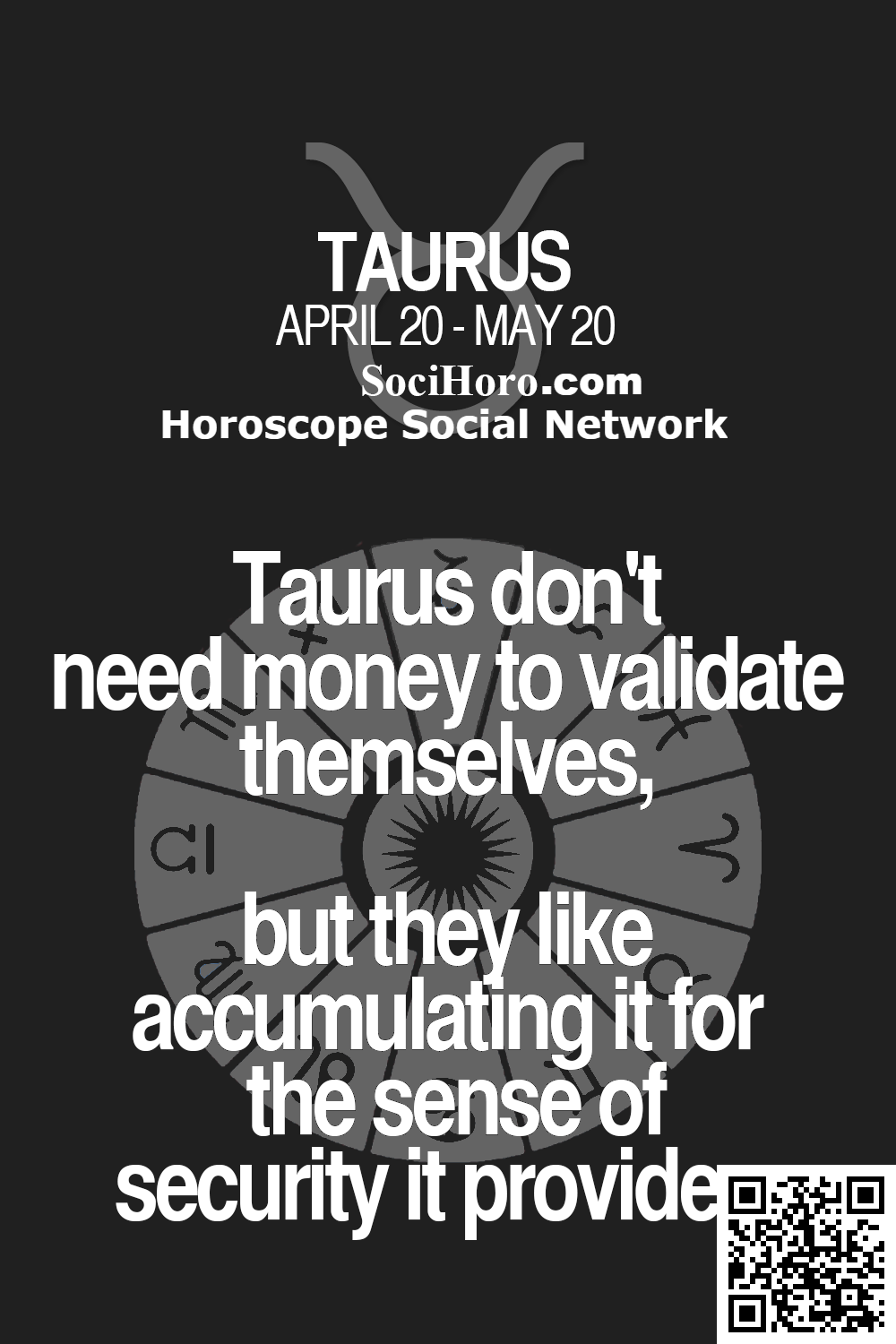 taurus quotes