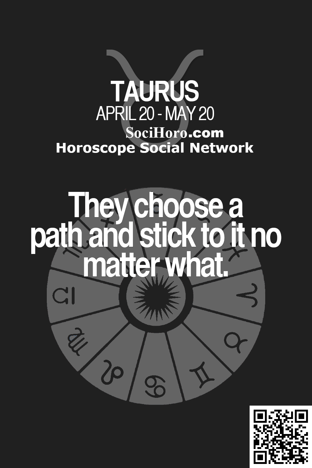taurus quotes