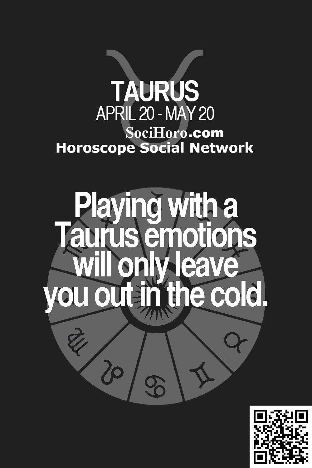 taurus quotes