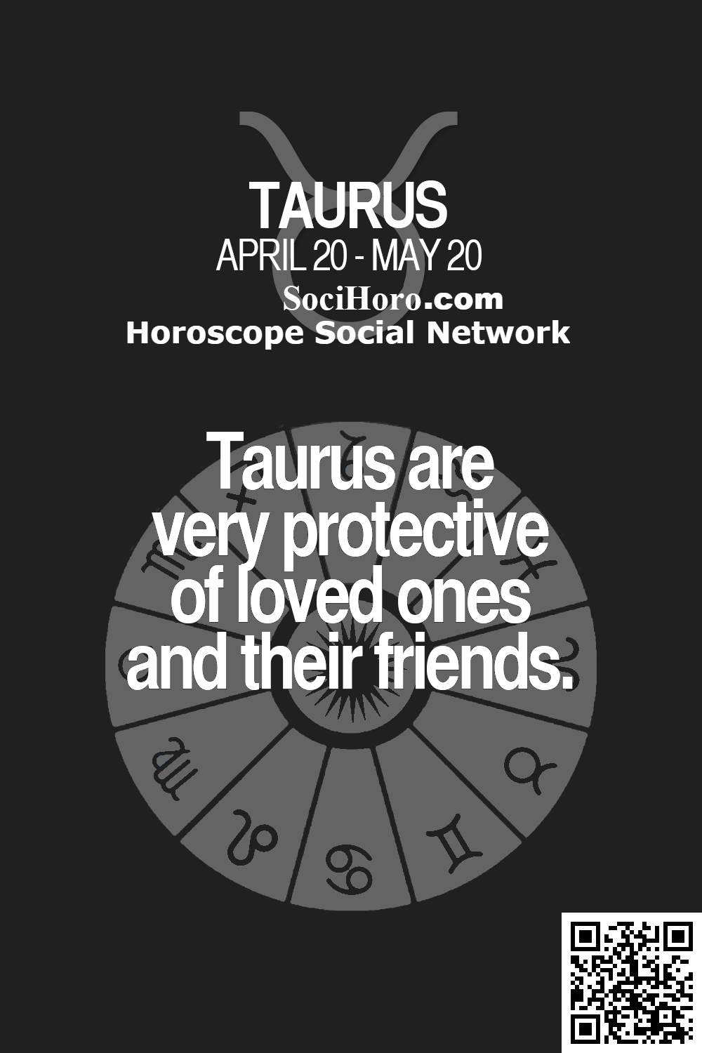 taurus quotes
